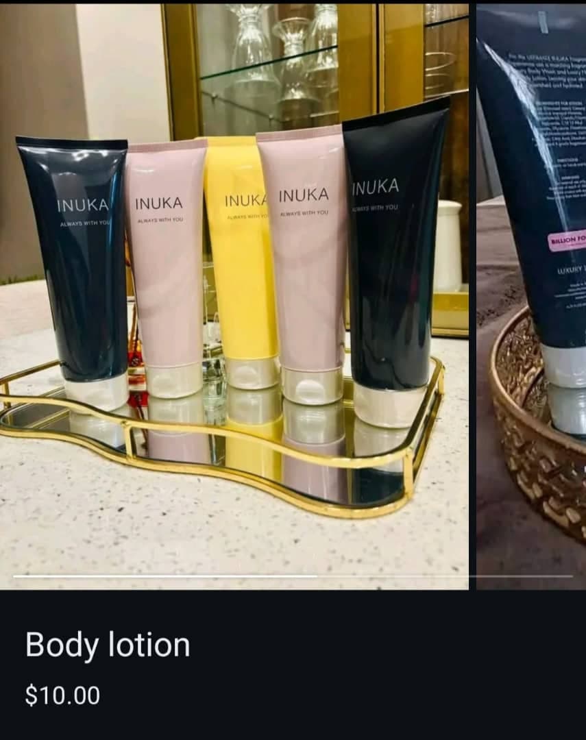 Body Care