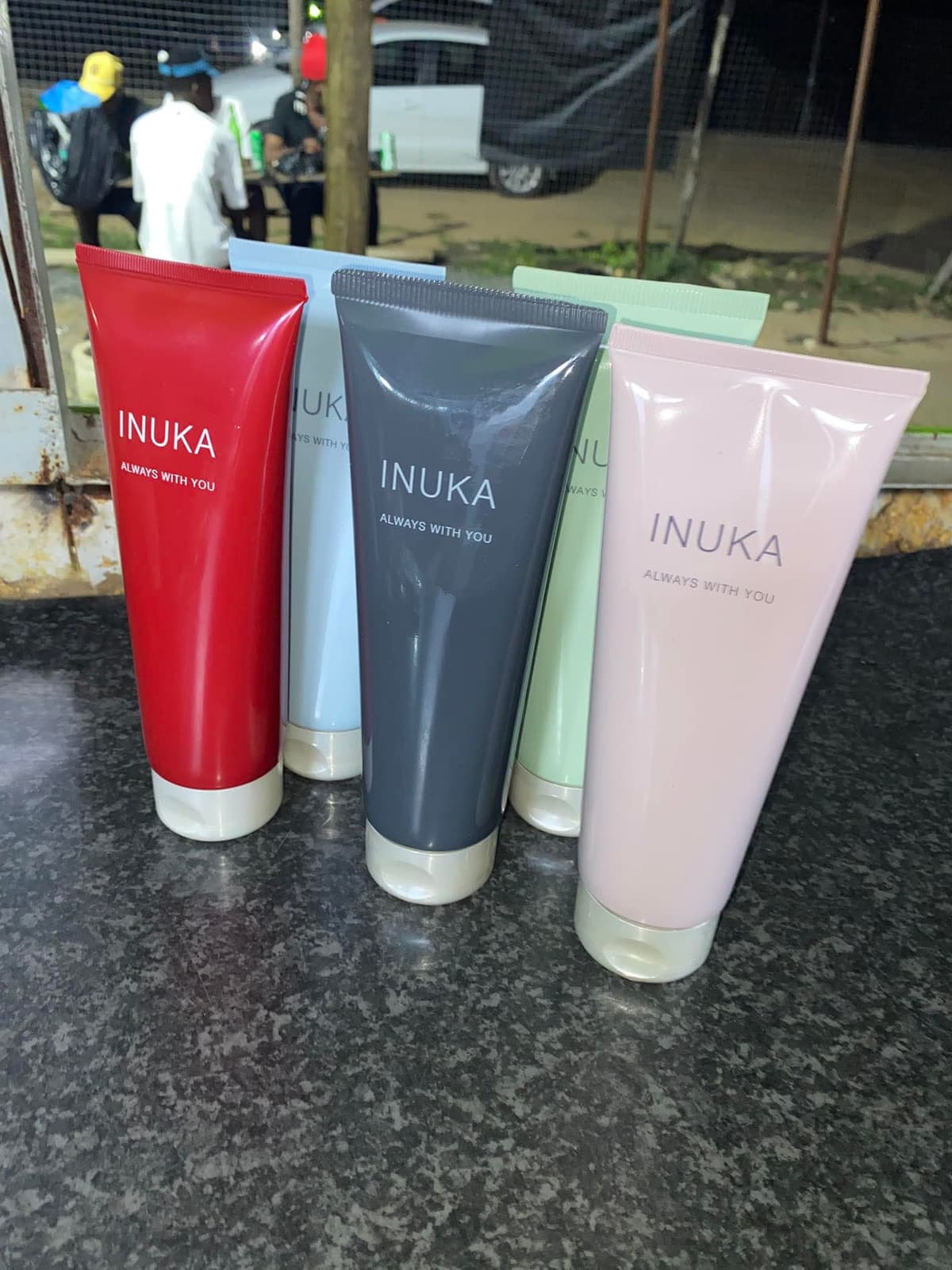 Lotions