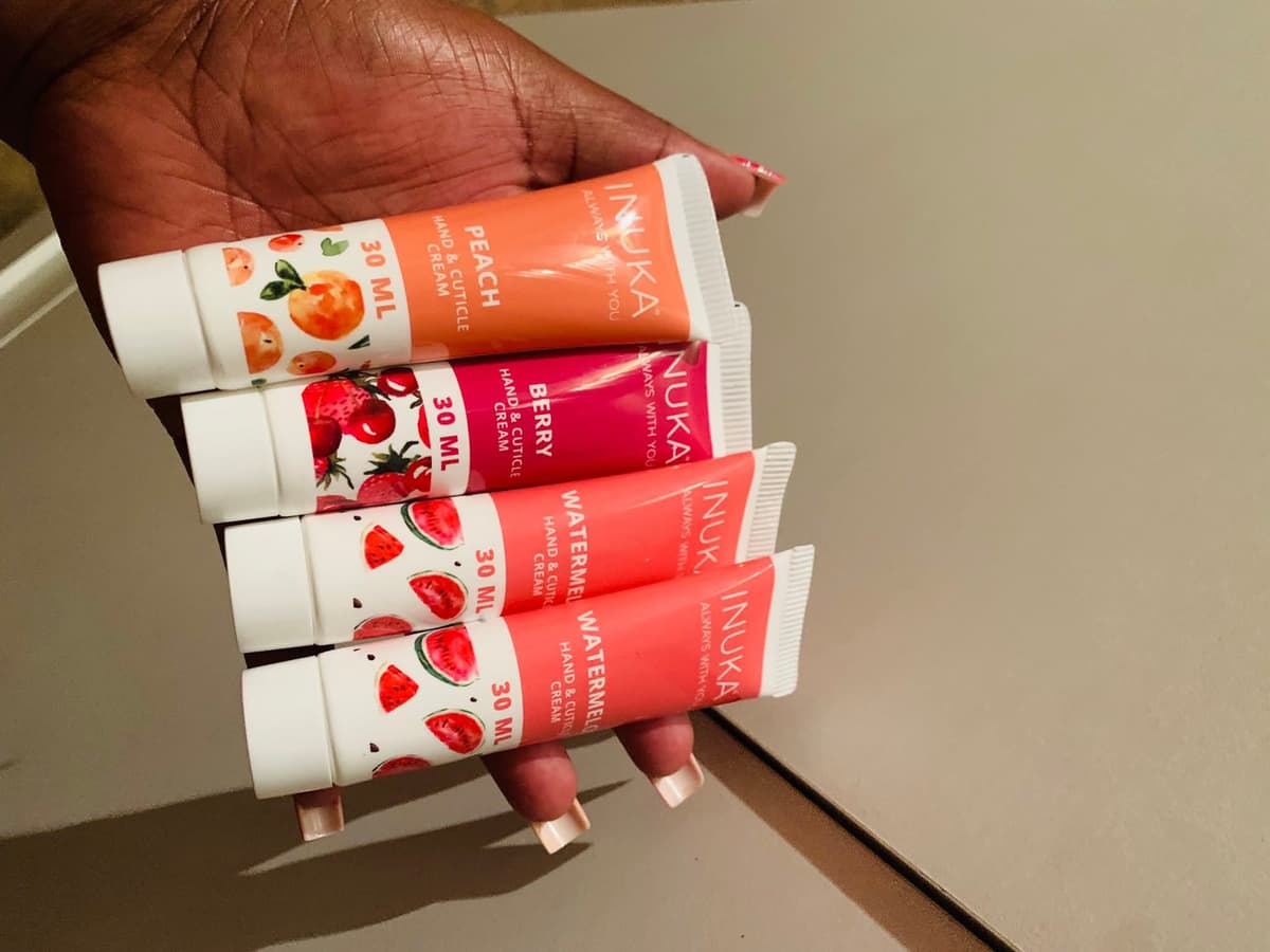 Handcreams